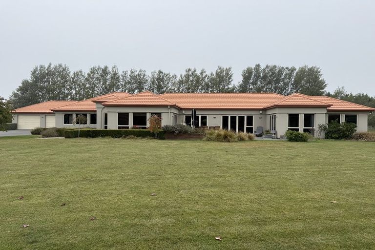 Photo of property in 108 Modena Place, Ohoka, Kaiapoi, 7692