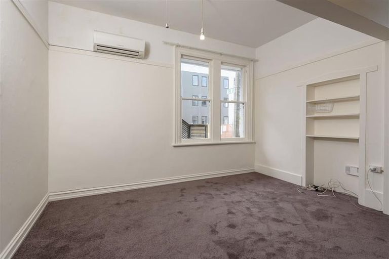 Photo of property in 33a Hankey Street, Mount Cook, Wellington, 6011