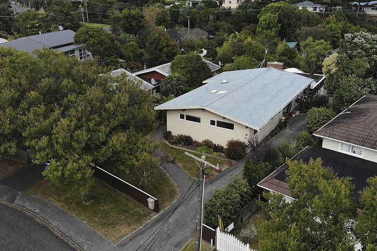 Photo of property in 91 Alexander Road, Raumati Beach, Paraparaumu, 5032