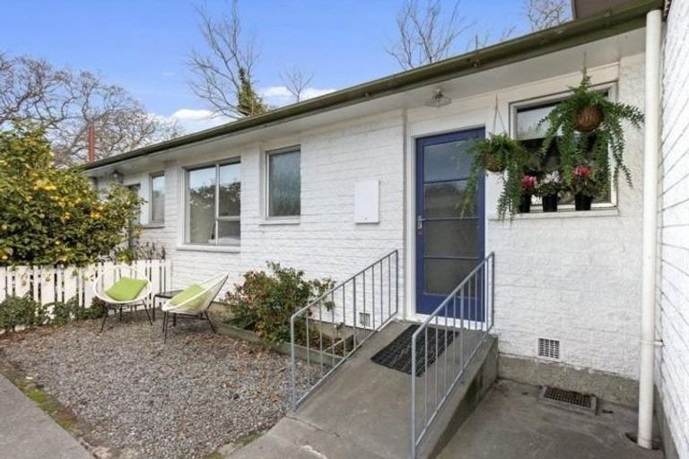 Photo of property in 2/34 Brougham Street, Addington, Christchurch, 8024