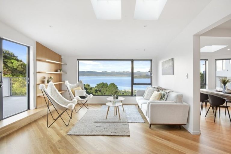 Photo of property in 19b Kabul Street, Khandallah, Wellington, 6035