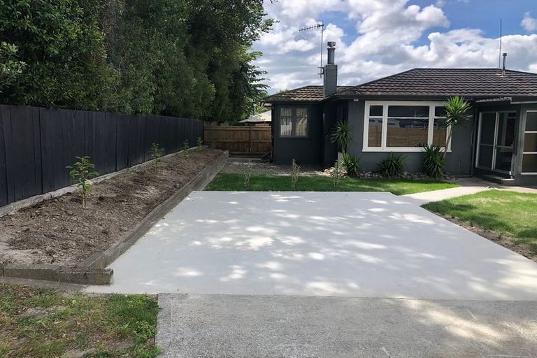 Photo of property in 4 Ascot Street, Hokowhitu, Palmerston North, 4410