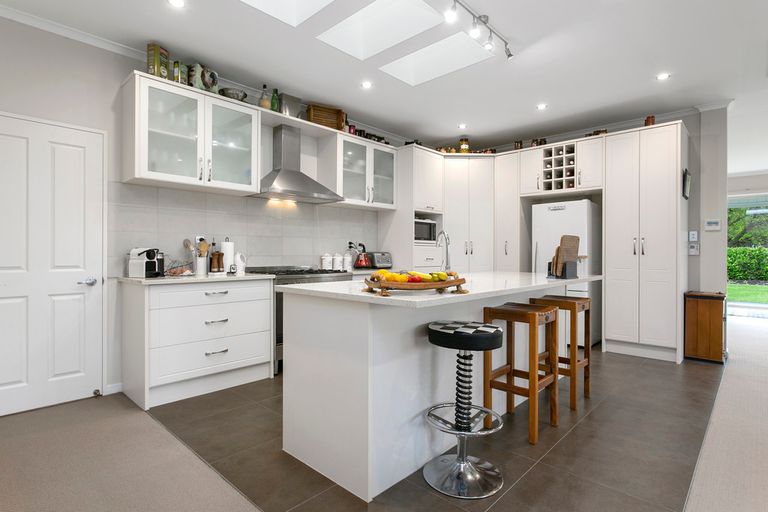 Photo of property in 1 Cliftondell Close, Matamata, 3400