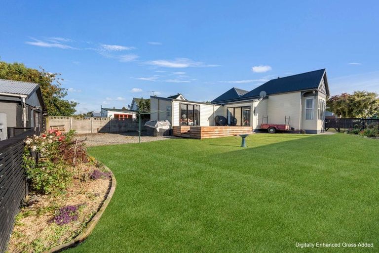 Photo of property in 16 Joseph Street, Gore, 9710