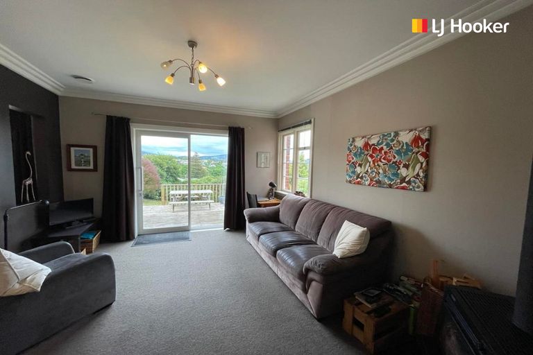 Photo of property in 16 Kirriemuir Street, Maryhill, Dunedin, 9011