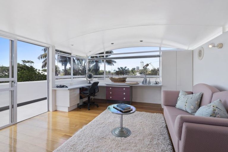 Photo of property in 14 Brett Avenue, Takapuna, Auckland, 0622