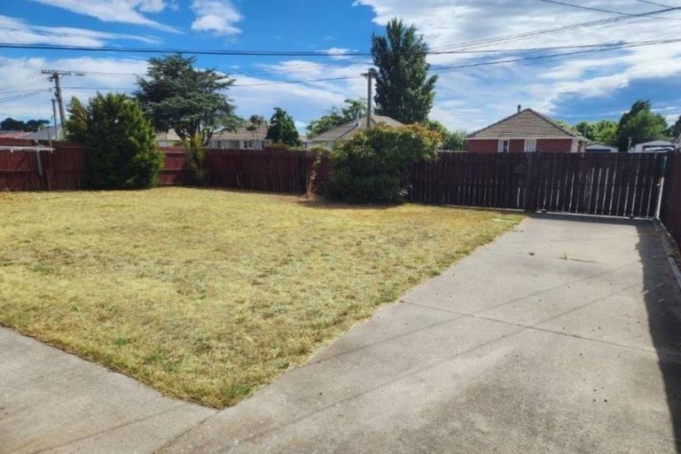 Photo of property in 130 Aldershot Street, Aranui, Christchurch, 8061