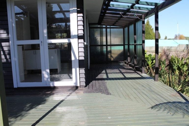 Photo of property in 110 Reservoir Street, Putaruru, 3411