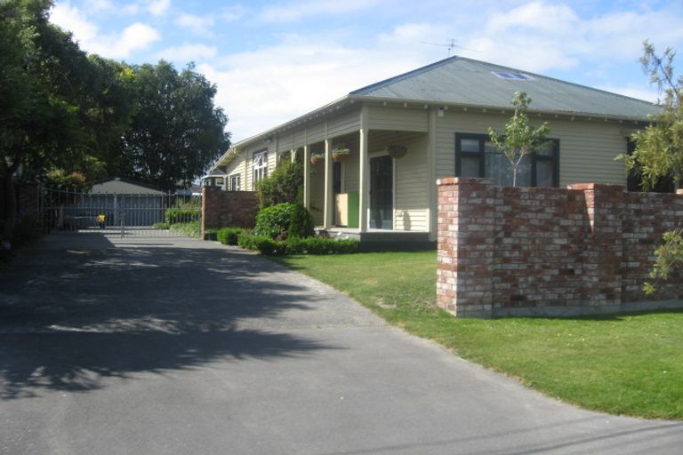 Photo of property in 149 Eastern Terrace, Beckenham, Christchurch, 8023