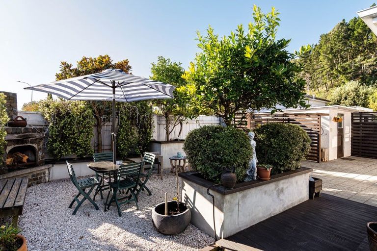 Photo of property in 163 Milton Street, The Wood, Nelson, 7010