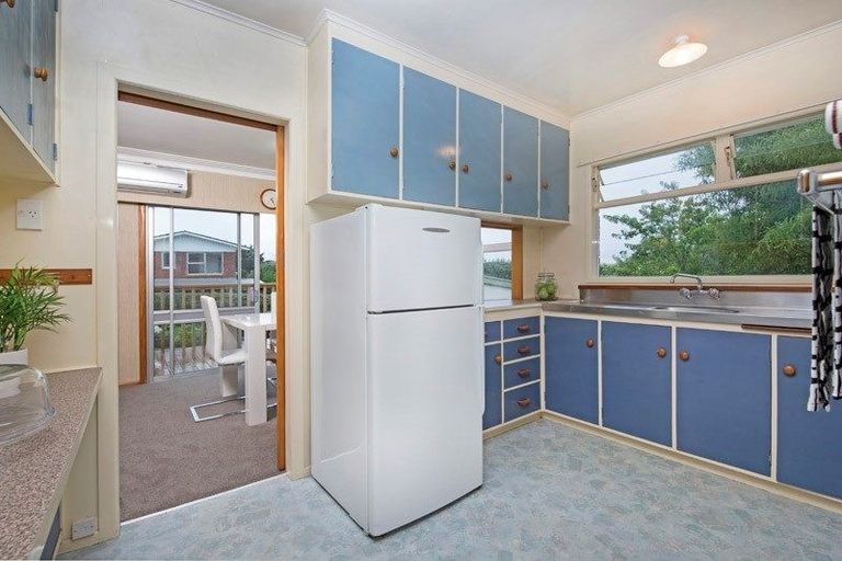 Photo of property in 25 The Boulevard, Sunnyhills, Auckland, 2010