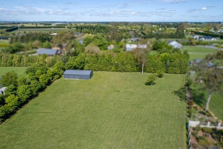 Photo of property in 59 Stott Drive, Darfield, 7571