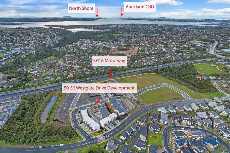 Photo of property in 50 Westgate Drive, Massey, Auckland, 0614