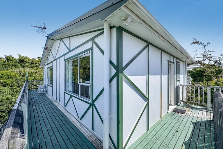 Photo of property in 53a Ohariu Road, Johnsonville, Wellington, 6037