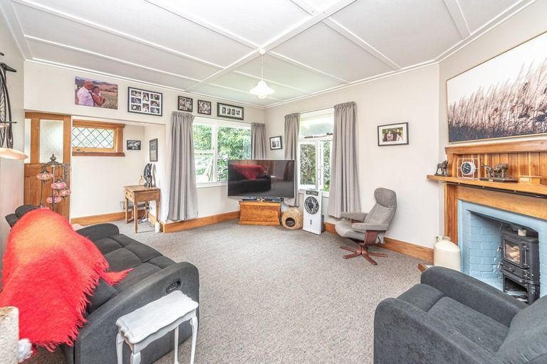 Photo of property in 81 Mangawhero Road, Mangamahu, Whanganui, 4577