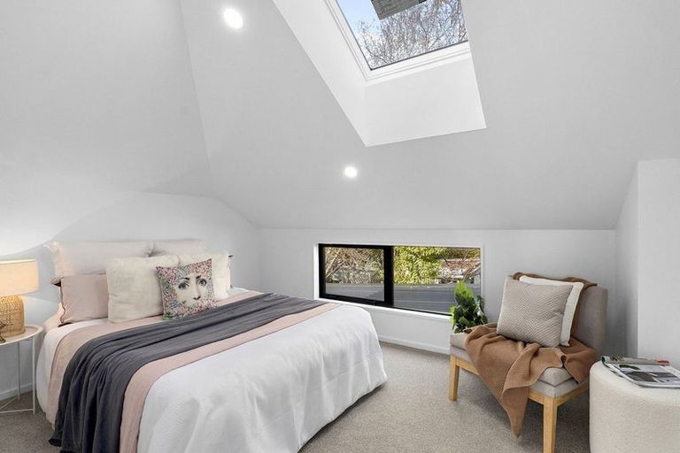 Photo of property in 106 Rattray Street, Riccarton, Christchurch, 8041