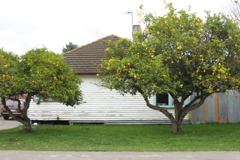 Photo of property in 914 Bledisloe Street, Raureka, Hastings, 4120