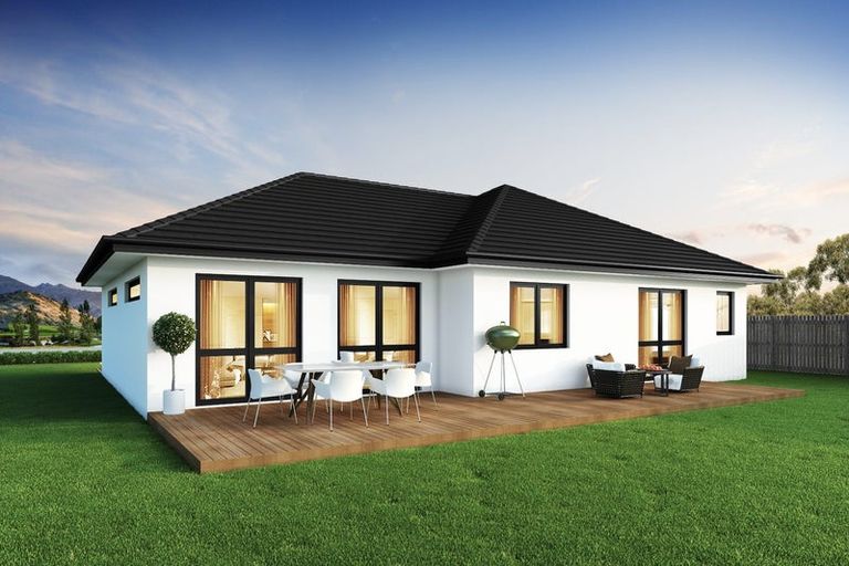 Photo of property in 12 Kay Way, Rakaia, 7710