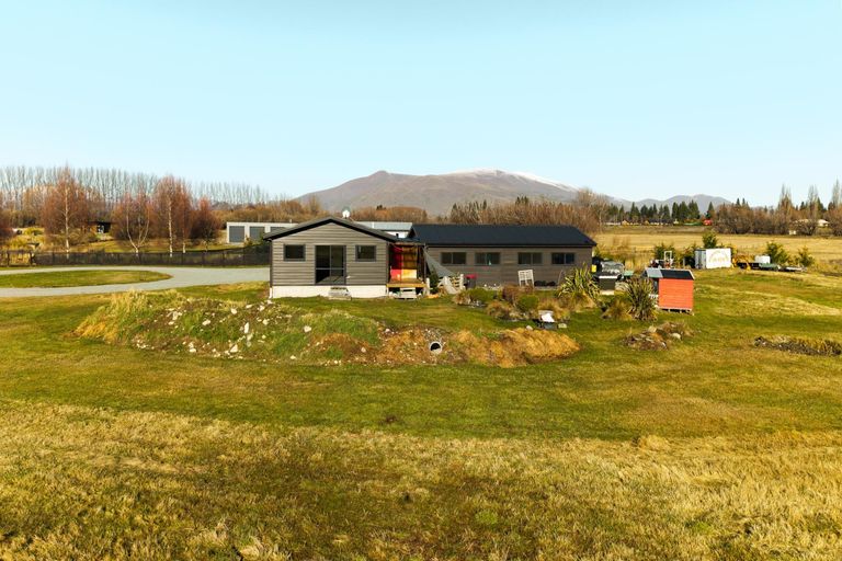 Photo of property in 140a Lyford Lane, Twizel, 7999