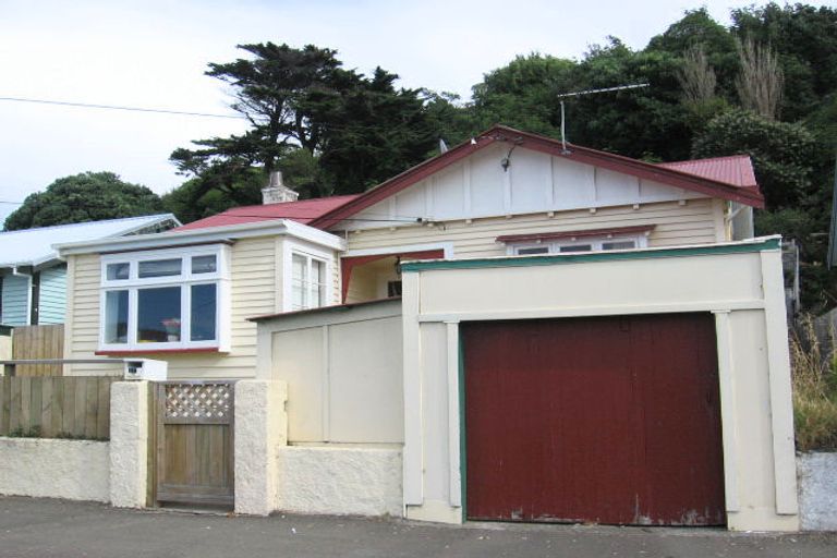 Photo of property in 20 Bridge Street, Rongotai, Wellington, 6022
