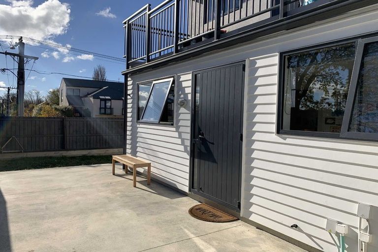 Photo of property in 532 Armagh Street, Linwood, Christchurch, 8011