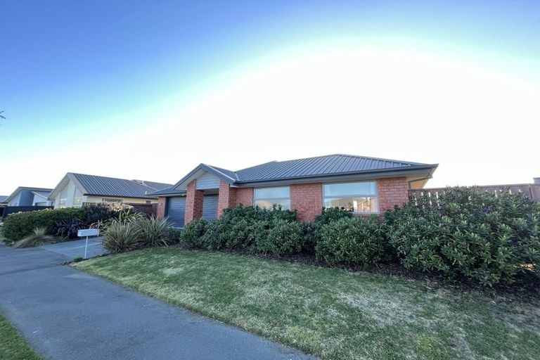Photo of property in 10 Kruger Road, Halswell, Christchurch, 8025