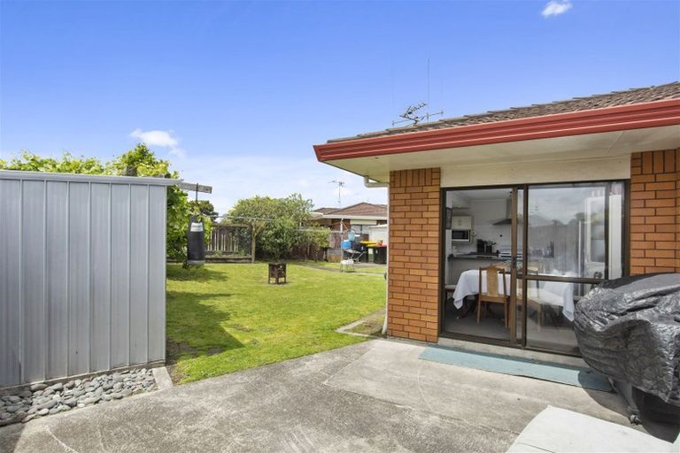 Photo of property in 4 Marwood Place, Mount Maunganui, 3116