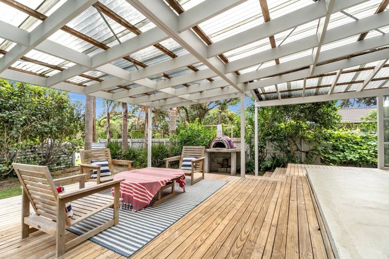 Photo of property in 161a Ocean Beach Road, Tairua, 3508