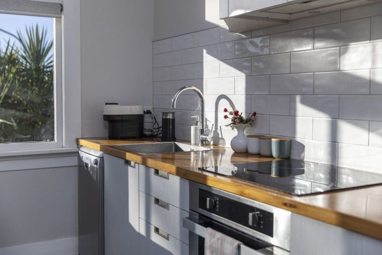 Photo of property in 375 Rattray Street, Dunedin Central, Dunedin, 9016