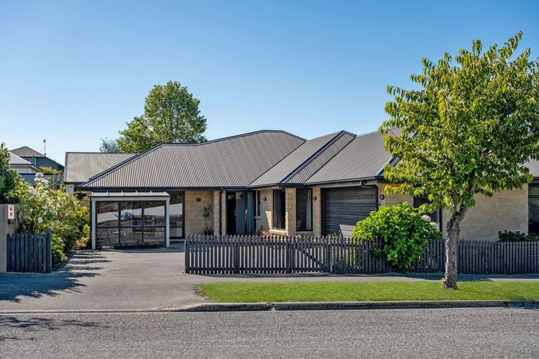 Photo of property in 57 Rathmore Street, West End, Timaru, 7910
