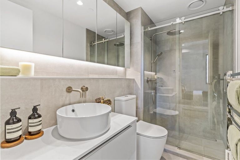 Photo of property in 303/393 Great North Road, Grey Lynn, Auckland, 1021