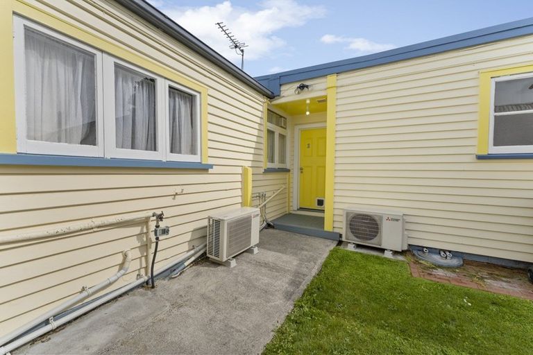 Photo of property in 1/70 Sherborne Street, St Albans, Christchurch, 8014