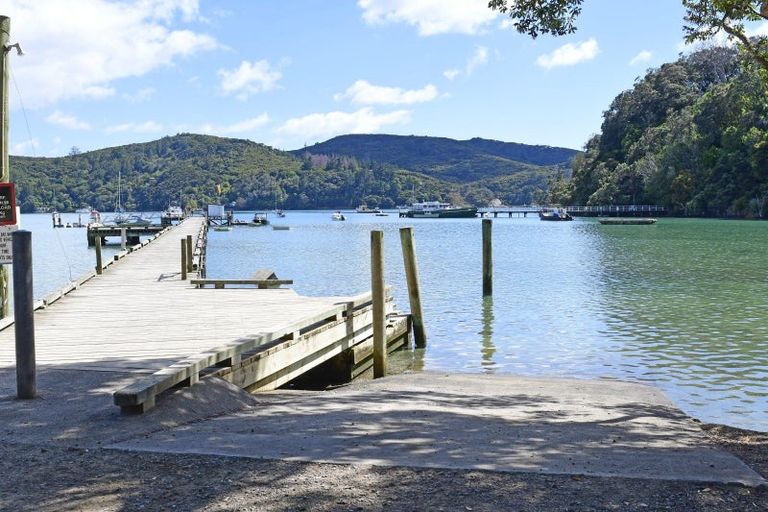 Photo of property in 10 Wilson Avenue, Kawau Island, 0920
