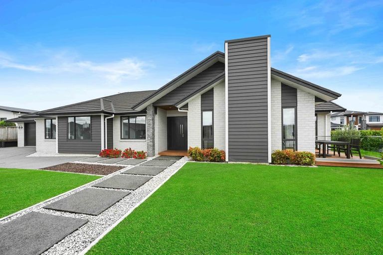 Photo of property in 1 Sentinel Court, Flagstaff, Hamilton, 3210