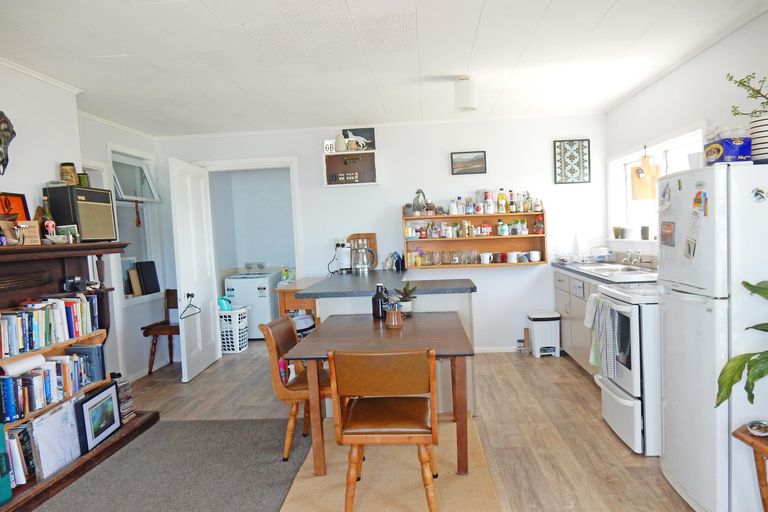 Photo of property in 56 Tees Street, South Hill, Oamaru, 9400