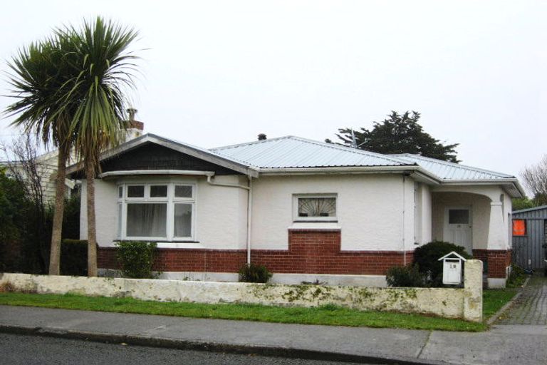 Photo of property in 19 Venus Street, Georgetown, Invercargill, 9812