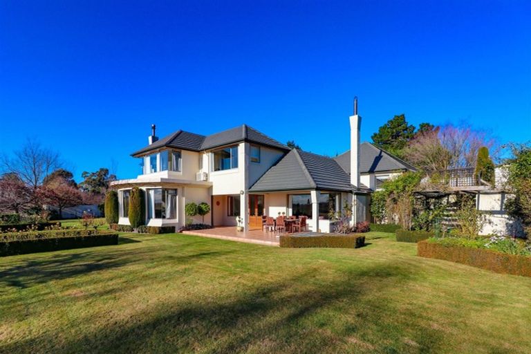 Photo of property in 703 Pleasant Point Highway, Levels, Timaru, 7975