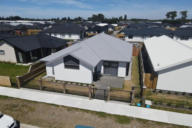 Photo of property in 23 Gossett Lane, Pegasus, 7612