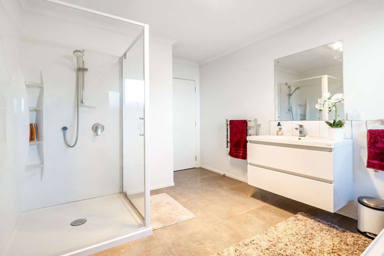 Photo of property in 9 Magnolia Crescent, Tawhero, Whanganui, 4501