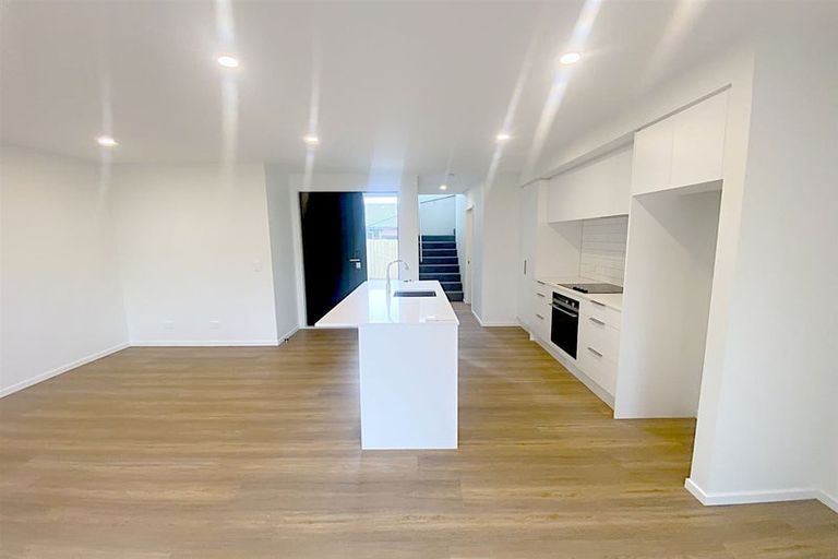 Photo of property in 4/9 Dunn Street, Somerfield, Christchurch, 8024