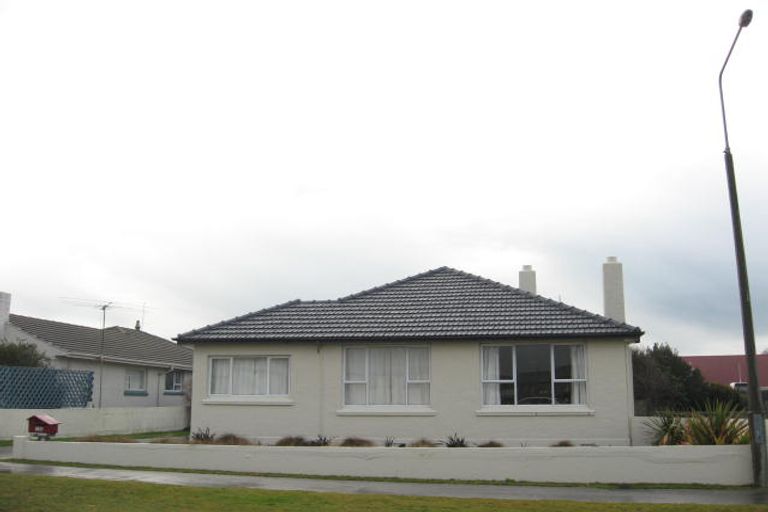 Photo of property in 172 Metzger Street, Heidelberg, Invercargill, 9812