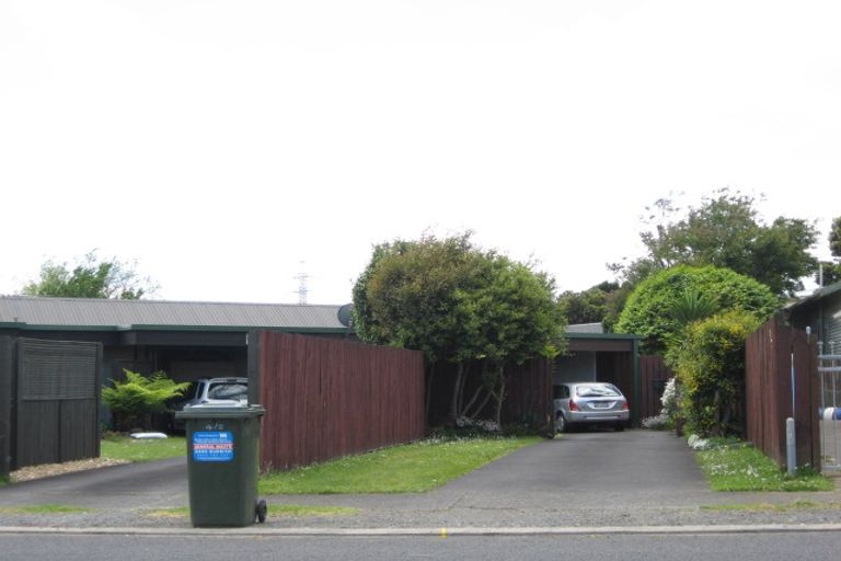 Photo of property in 4/2 Glenora Road, Takanini, 2112