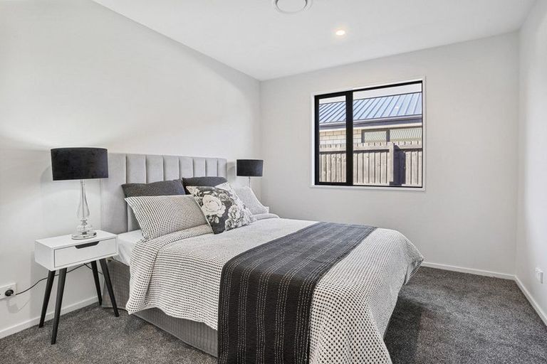 Photo of property in 63 Blunden Road, Lincoln, 7608