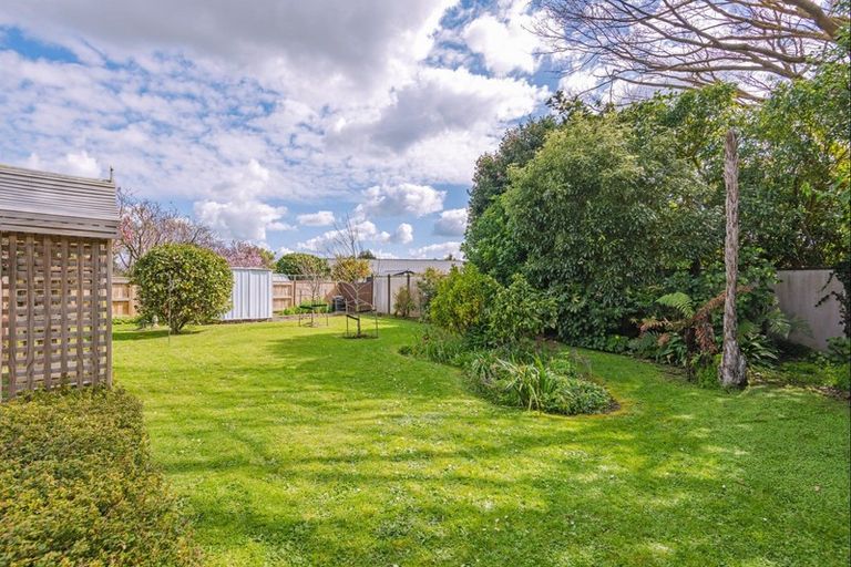 Photo of property in 83 Buick Crescent, Awapuni, Palmerston North, 4412