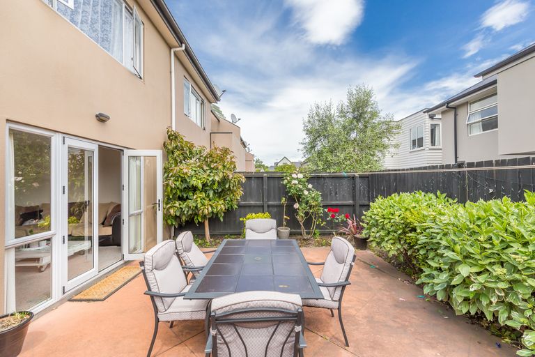 Photo of property in 6/37 Southampton Street, Sydenham, Christchurch, 8023