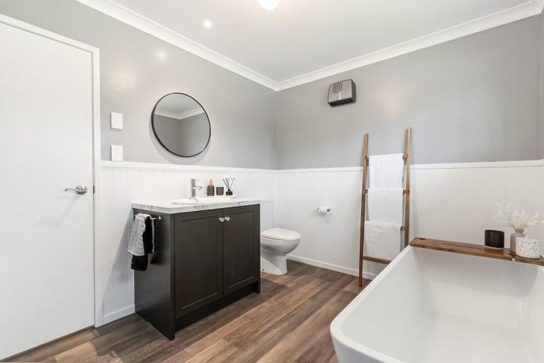 Photo of property in 29 Sheffield Street, Matamata, 3400