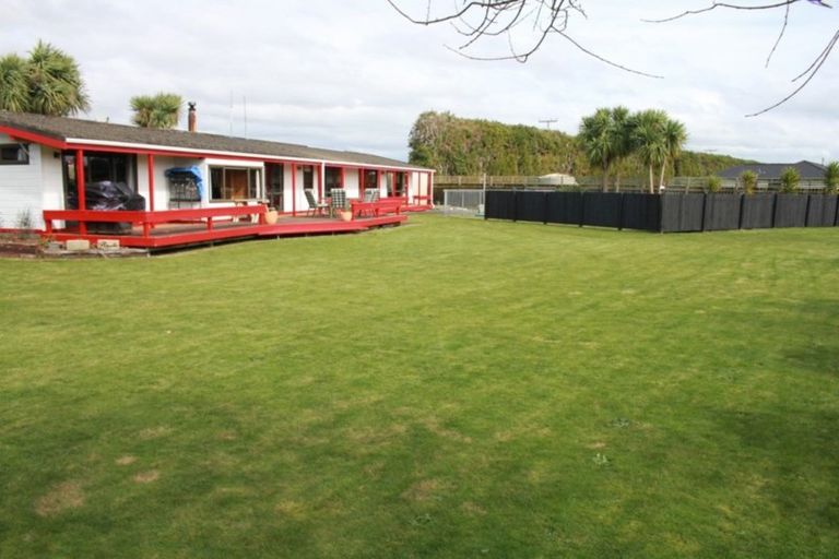 Photo of property in 267 Inland North Road, Tikorangi, Waitara, 4383