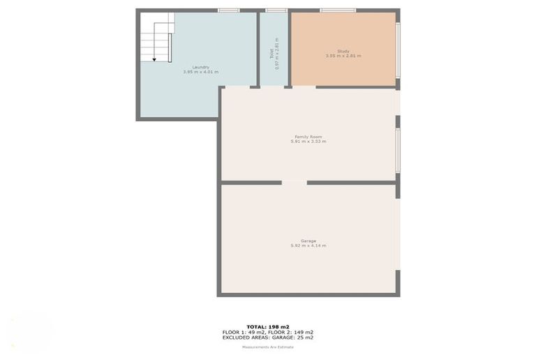 Photo of property in 21 Manaia Street, Tokoroa, 3420