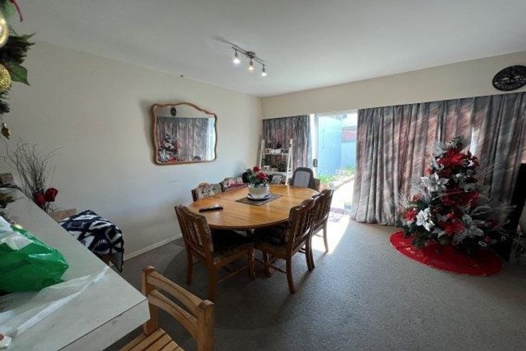 Photo of property in 4/9 Barrie Street, Addington, Christchurch, 8024