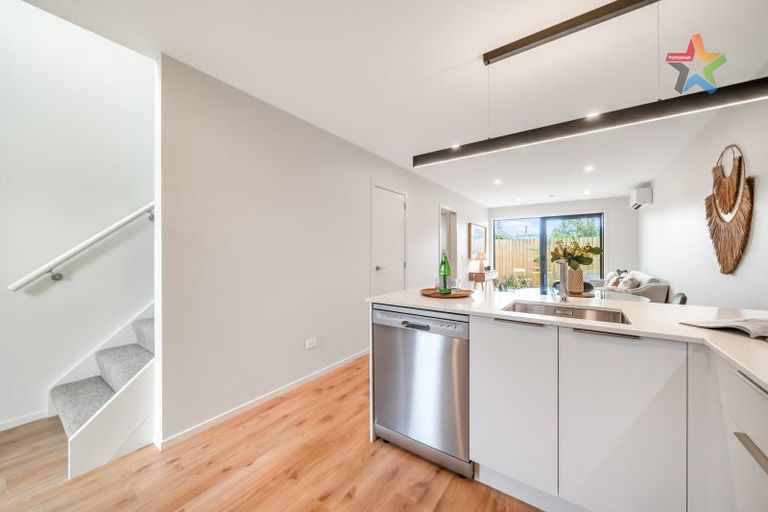 Photo of property in 273b Naenae Road, Naenae, Lower Hutt, 5011